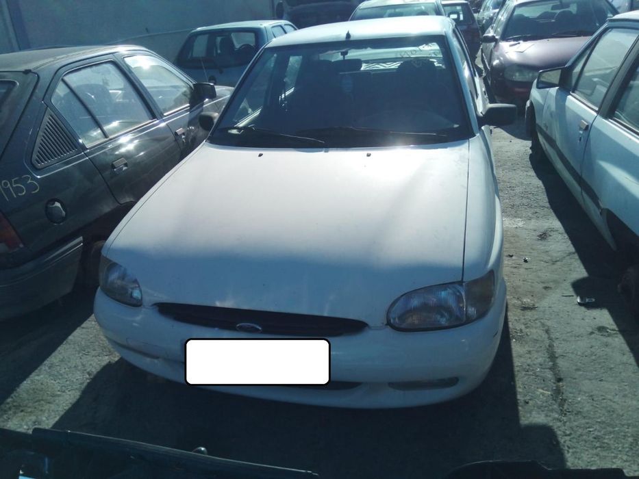 Alternador Ford Escort Berl.turnier