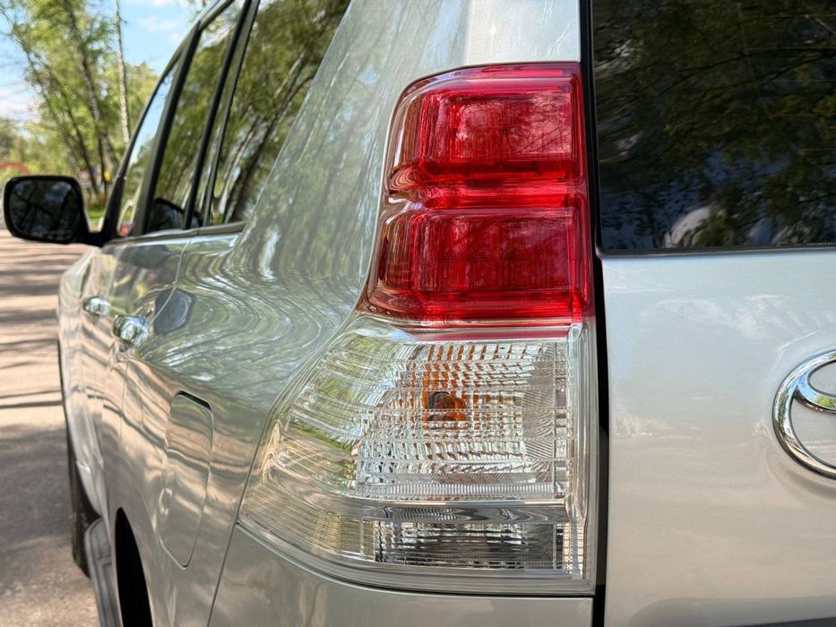Продам Toyota Prado 150