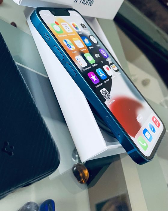 iPhone 13 Mini 128GB Neverlock