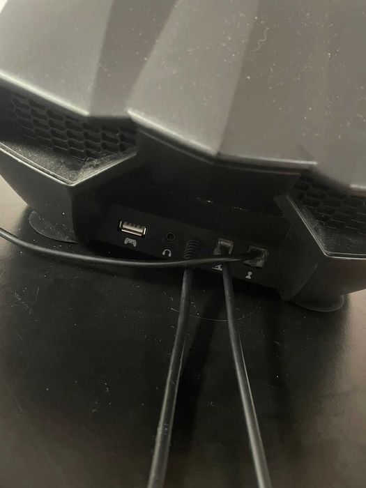 Volante de Simulação de Corrida Krom K-Wheel PRO