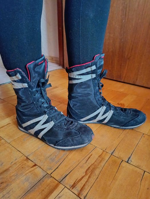 Чобітки зручні для прогулянок