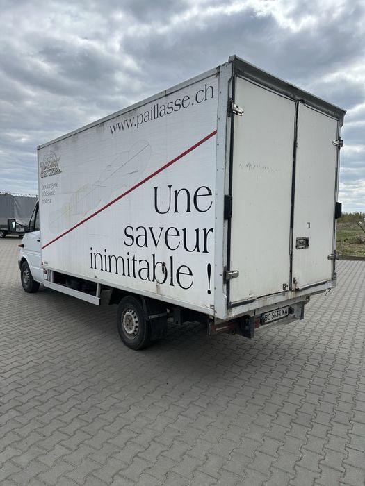 Mercedes sprinter 313 CDI