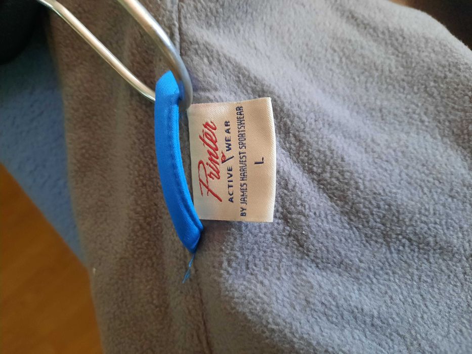 Nowa męska kurtka soft shell Sweden