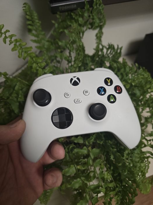 Pad xbox series s/x