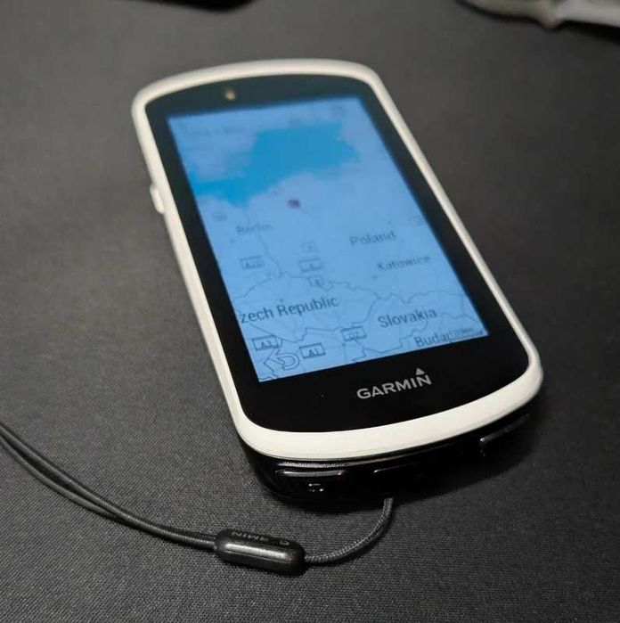 Garmin Edge 1030 Kórnik • OLX.pl