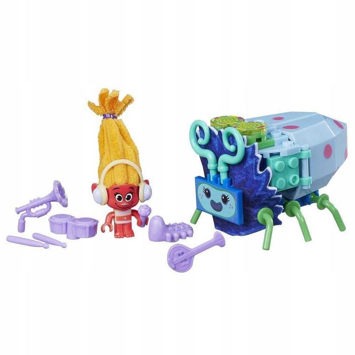 Klocki| Kre-o: Trolle