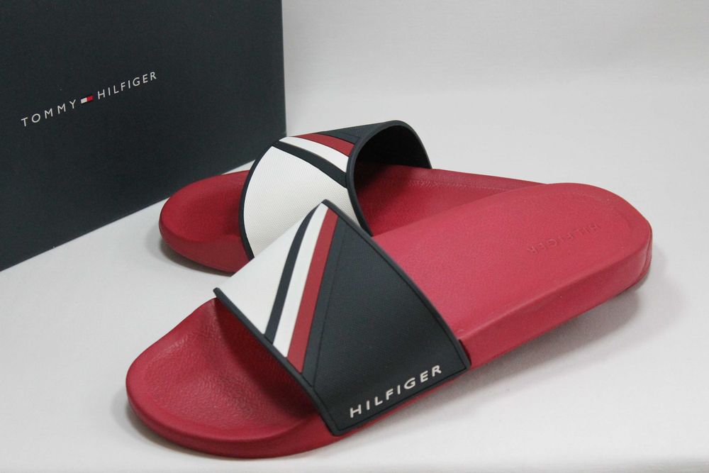 Чоловічі Tommy Hilfiger Ella Slide Sandal