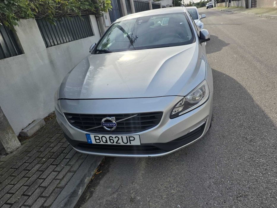 Vendo Volvo V60 - 2018