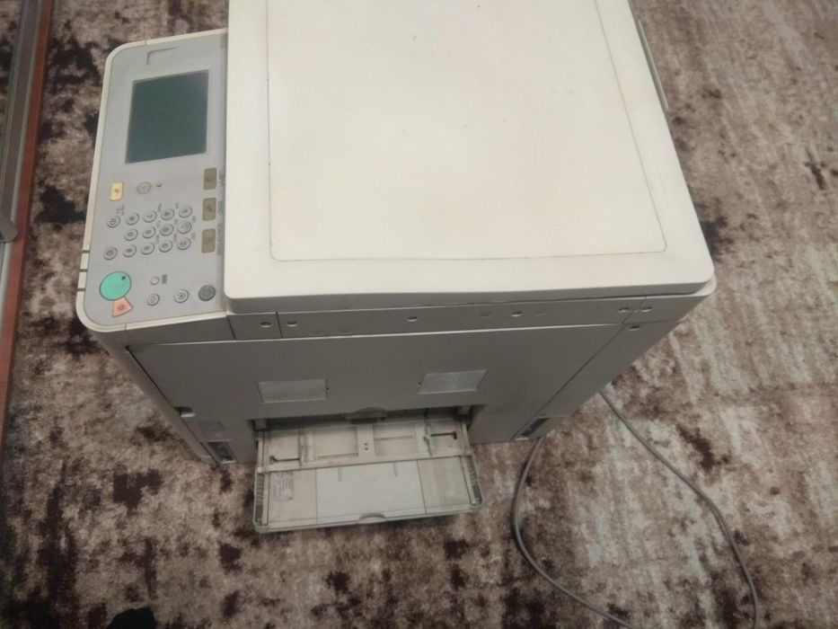 Продам БФП Canon IR2520