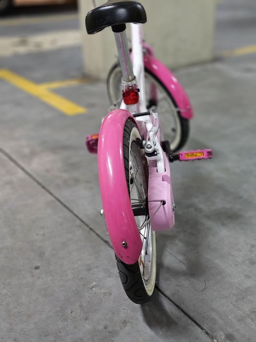 Bicicleta Infantil