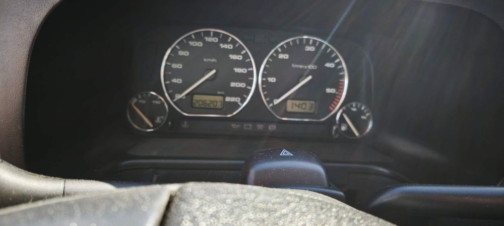Volkswagen Golf 3  TDI  1994