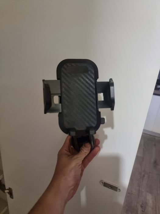 Suporte para telemóvel