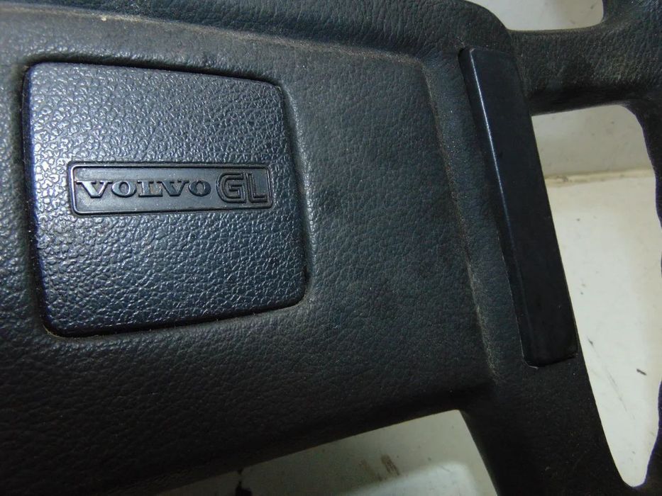 Volvo 244 volante/Canhão ignição " usado em bom estado