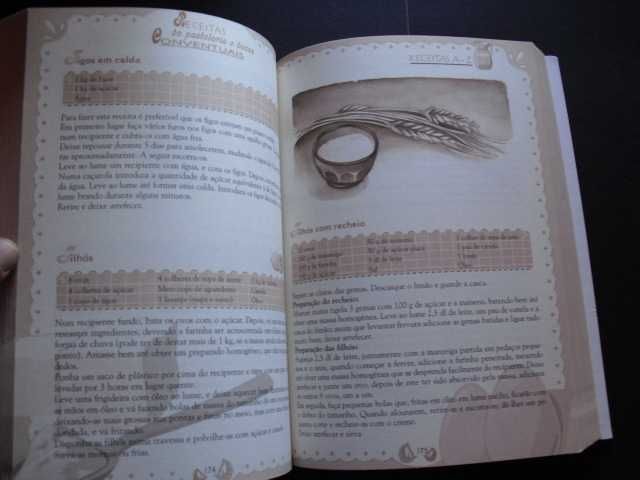 1000 Sabores da Doçaria Conventual