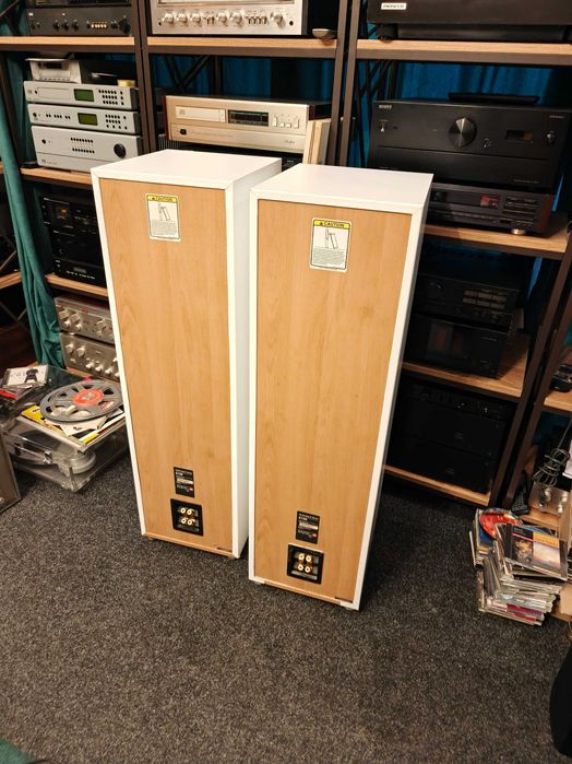 JBL E100 Northridge ! Potężne kolumny podłogowe !