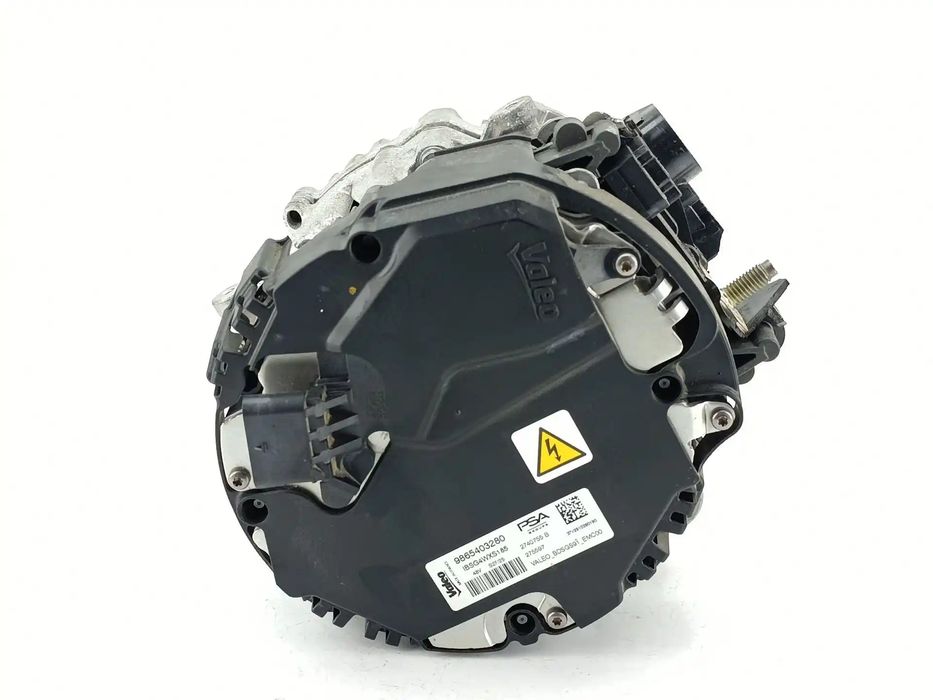 Alternador FIAT 600 MILD HYBRID 9865403280