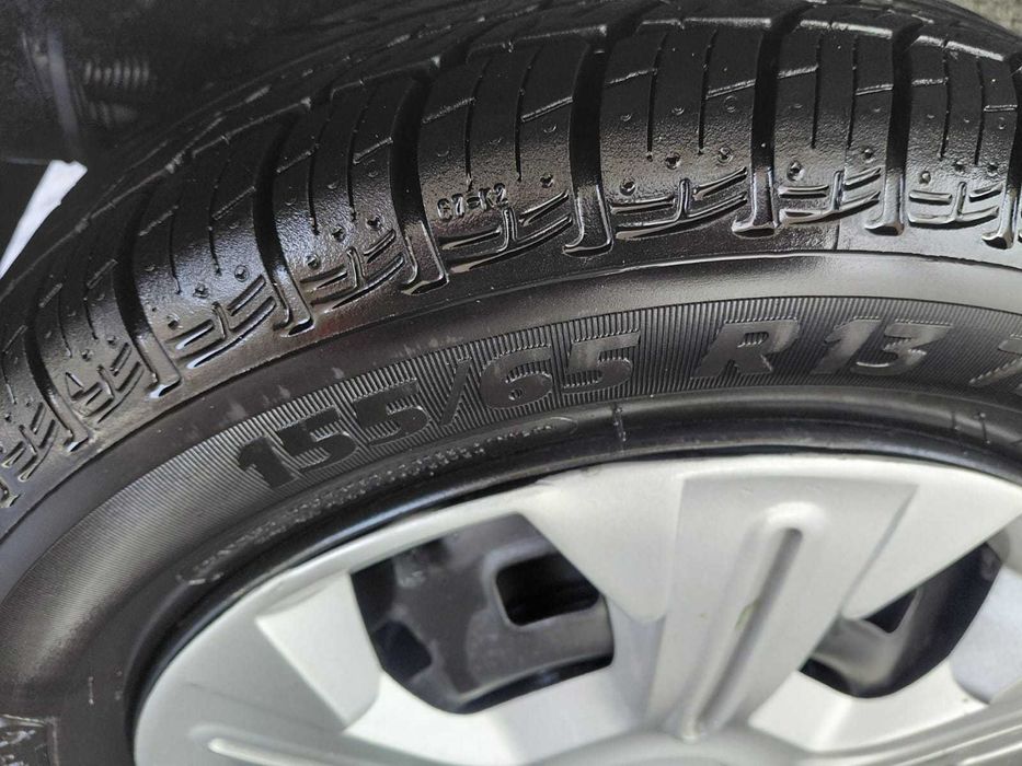 Chevrolet Matiz 2009