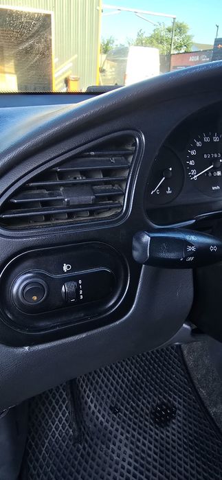 Продам Daewoo Lanos /2007год/гбо/тонировка/музыка