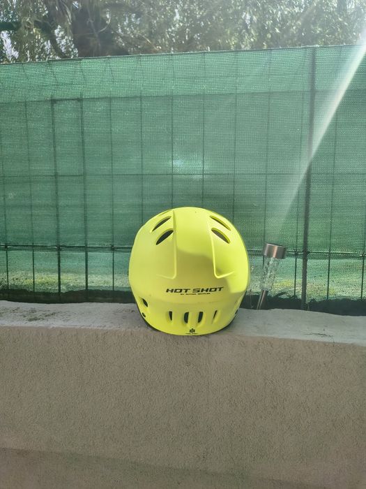 Kask rowerowy MTB