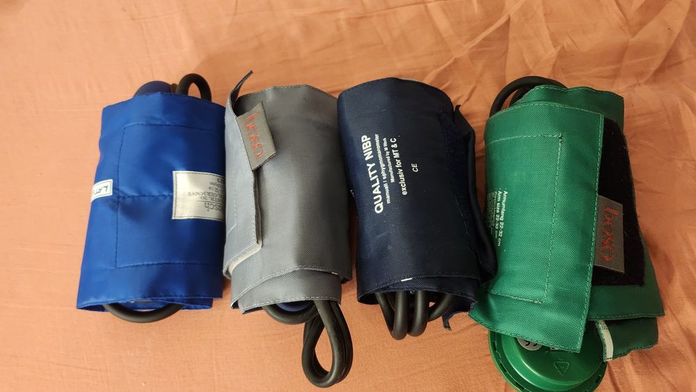 Тонометр механічні Германия