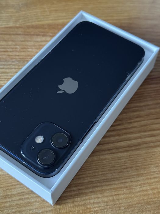 Iphone 12 mini 256