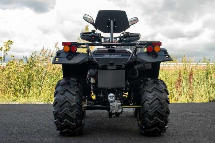 Квадроцикл LINHAI LH300ATV-B EFI Promax