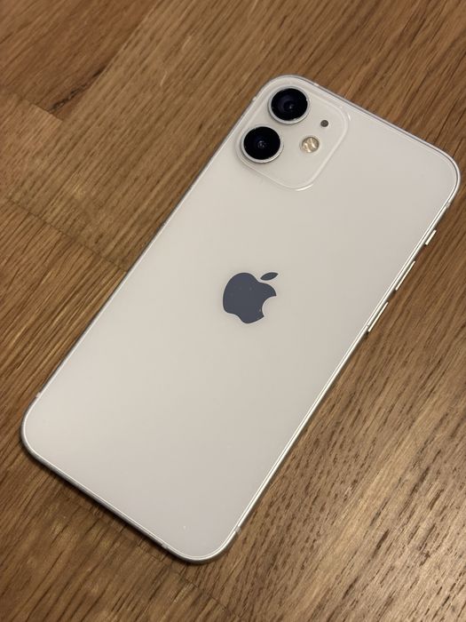 Iphone 12 mini - 64Gb