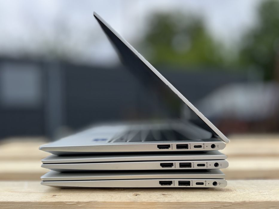 Ноутбук HP ProBook 430 G8/i5-1135G7/16GB/256GB/13.3"FHD IPS/Гарантія