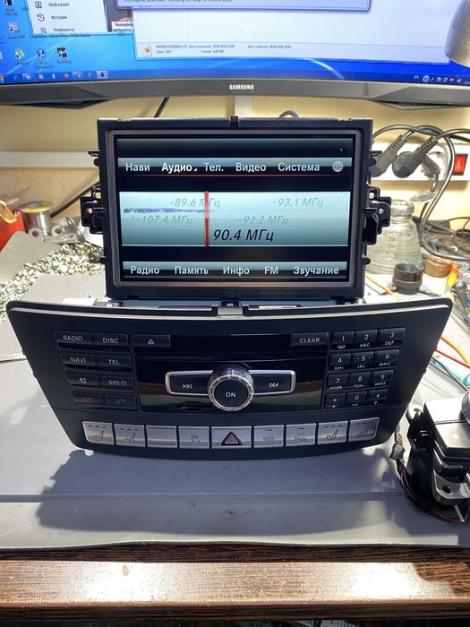 Прошивка Русифікація Українізація Навігація CarPlay Lexus Audi Infiniti Acura Kia Hyundai Toyota VW