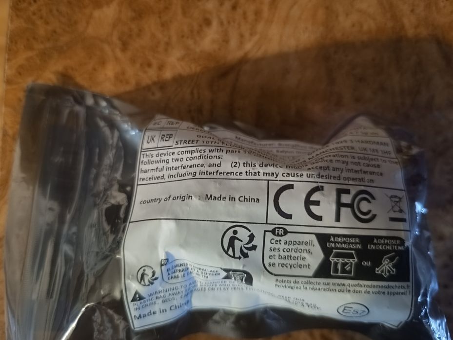 Продам світлодіодні лампи H1 нові