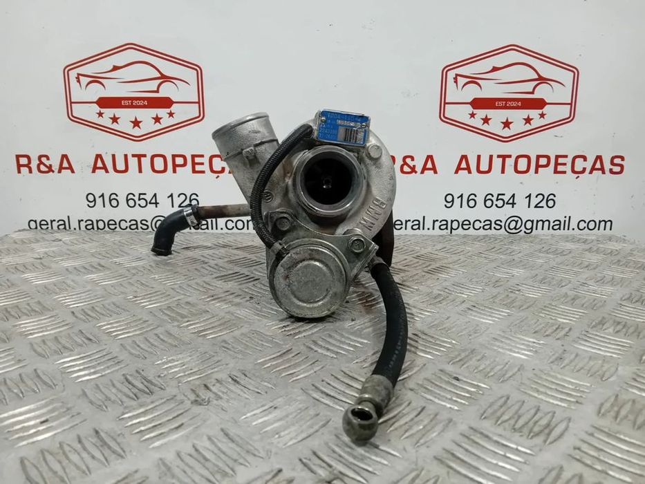 Turbo BMW 2.5 TDS Original