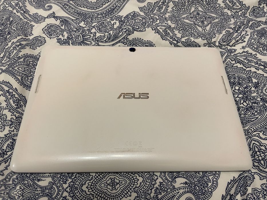 Asus MeMO Pad K001