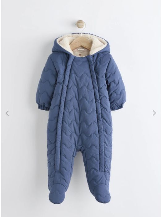 Комбінезон демісезонний, next, 74р