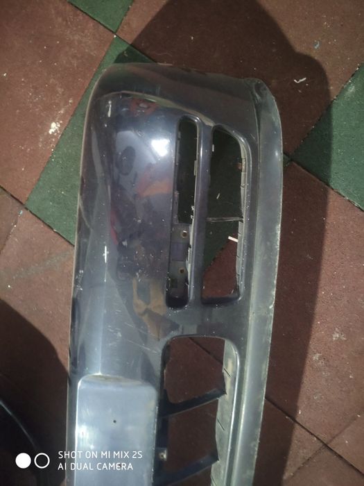 Grelhas para choques vw  Polo 6n lip seat ibiza 6k2