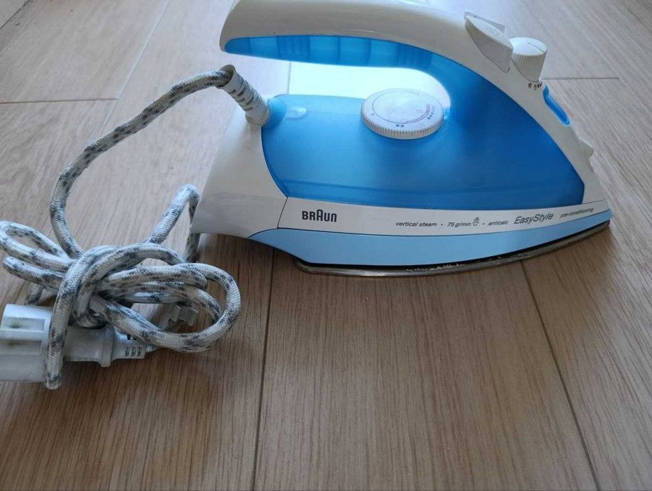 праска BRAUN 642
