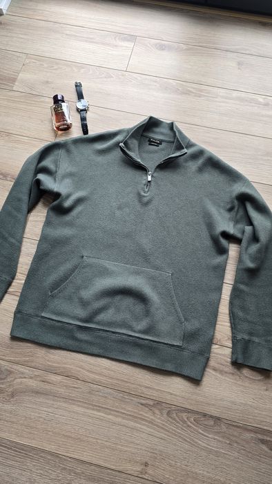 Sweterek męski Massimo dutti  L