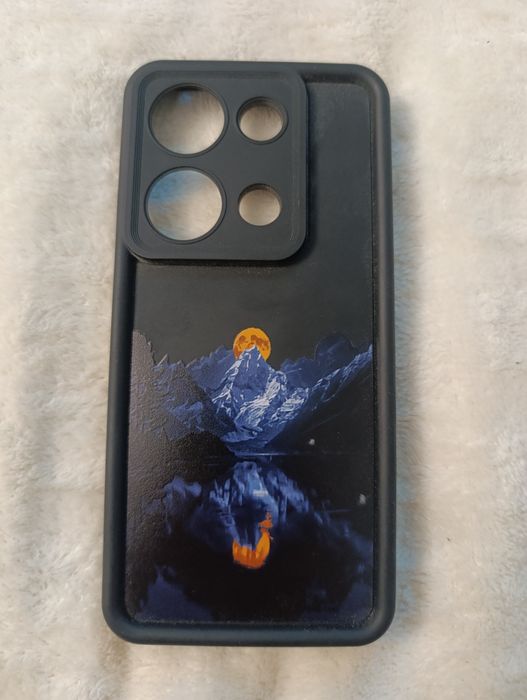 Чохол Redmi Note 13 Pro