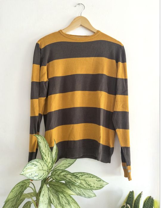 Camisola/Sweat de malha Springfield Nova