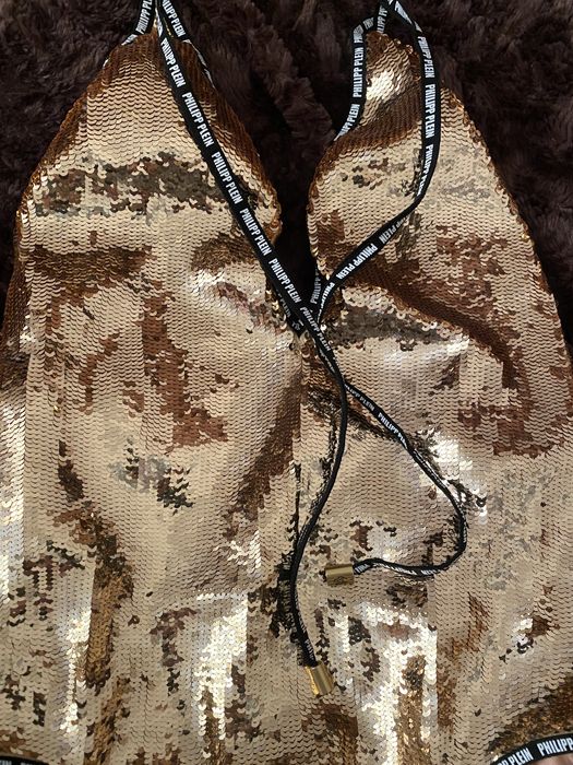 Купальник Philipp Plein оригигал