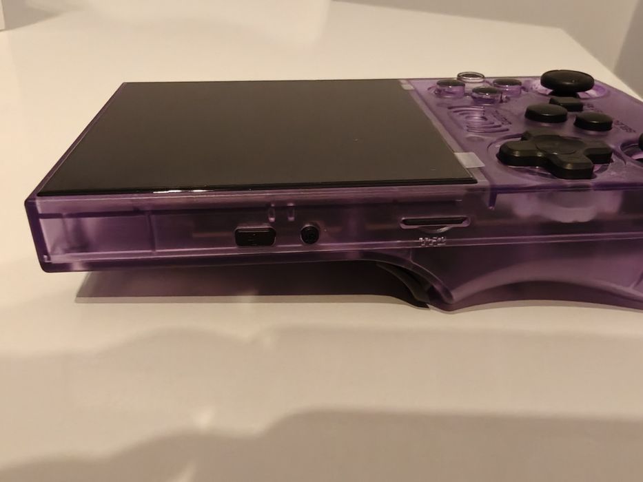 Consola Portátil Gaminja