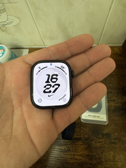 Apple watch serie 10 46mm