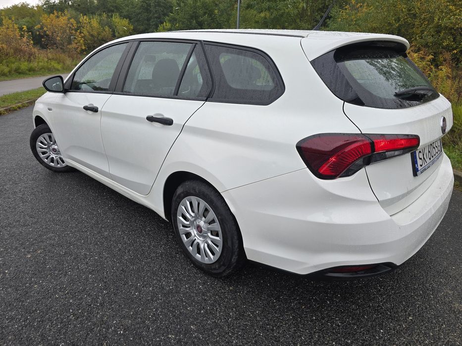 Fiat Tipo 1.4 zadbany FV23