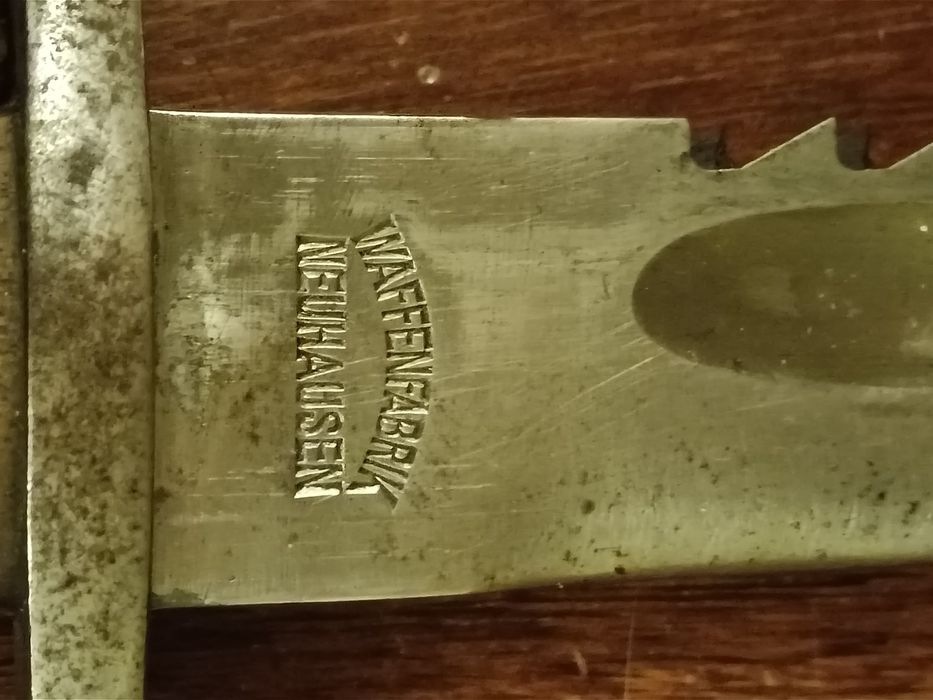 Facas suíças antigas