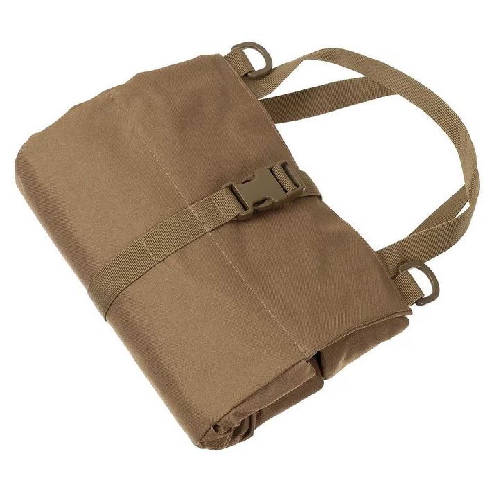Органайзер MFH Tool Bag Bushcraft Coyote