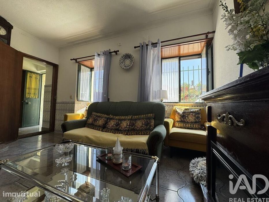 Casa / Villa T3 em Madalena e Beselga de 49 m2