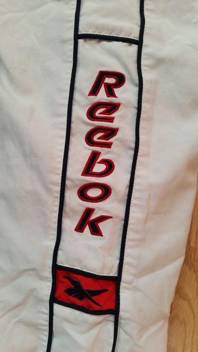Spodnie dresowe Reebok Vintage