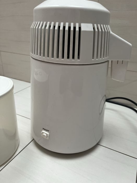 Destylarka do wody destylator