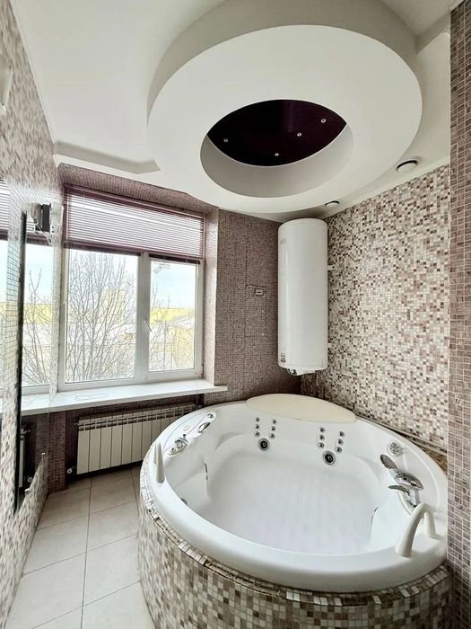 Продам квартиру парк Шевченка