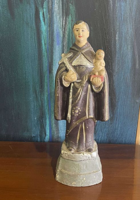 Figuras de Santos 1