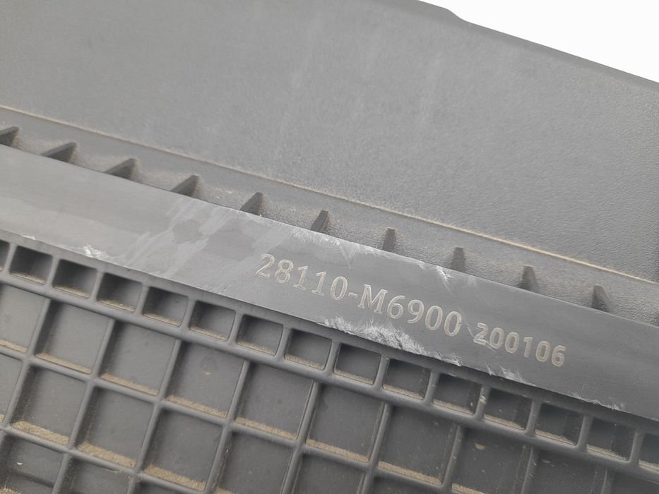 Caixa filtro ar KIA Ceed (CD)